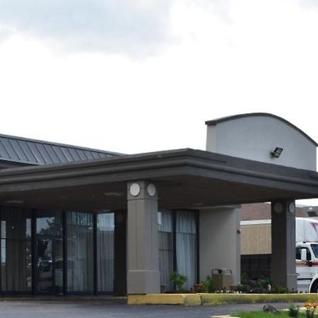 Days Inn Melrose Park/O'Hare South Esterno foto