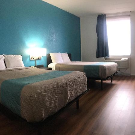 Days Inn Melrose Park/O'Hare South Esterno foto