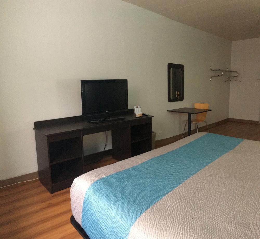 Days Inn Melrose Park/O'Hare South Esterno foto