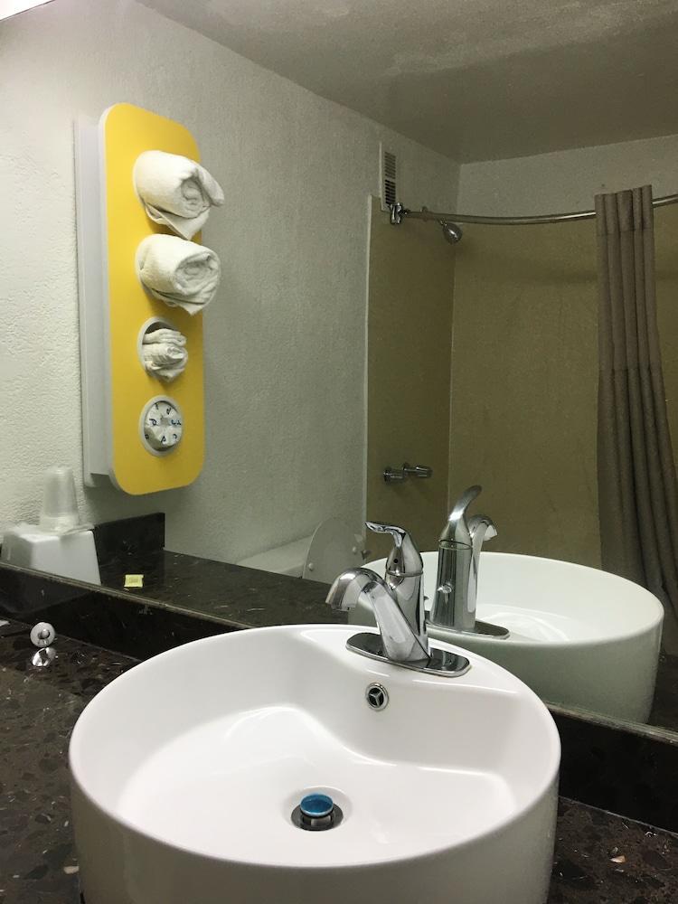 Days Inn Melrose Park/O'Hare South Esterno foto