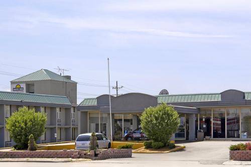 Days Inn Melrose Park/O'Hare South Esterno foto