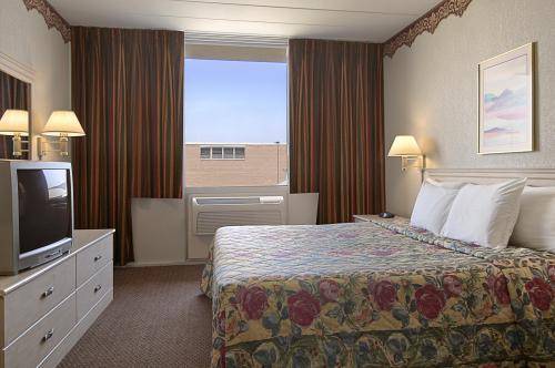 Days Inn Melrose Park/O'Hare South Camera foto