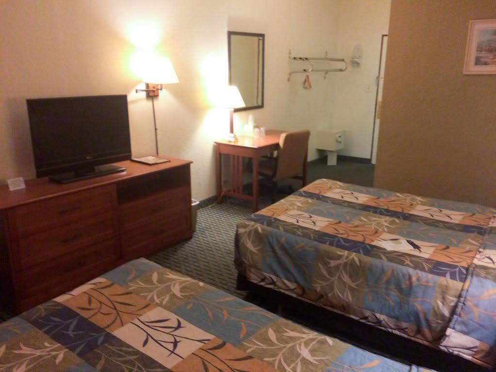 Days Inn Melrose Park/O'Hare South Esterno foto
