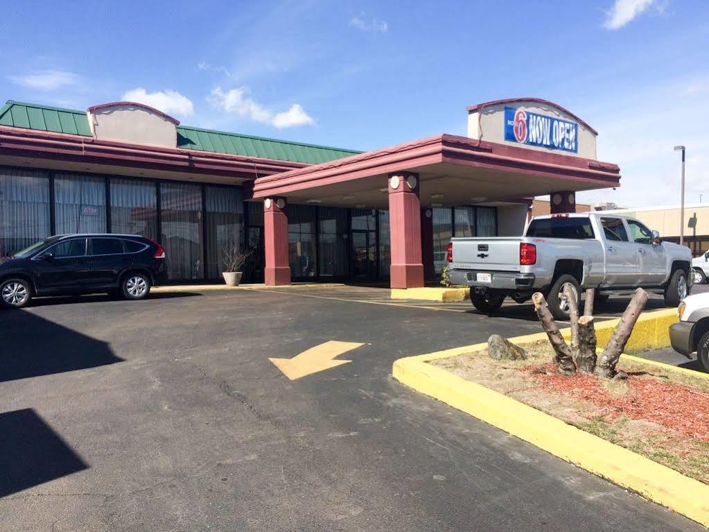 Days Inn Melrose Park/O'Hare South Esterno foto