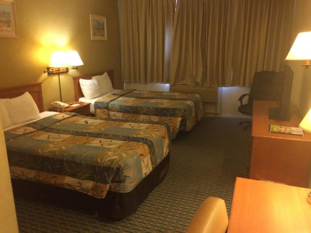 Days Inn Melrose Park/O'Hare South Esterno foto