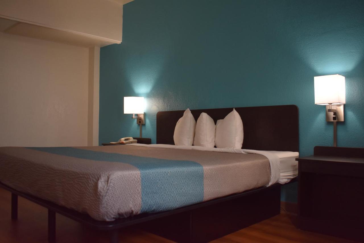 Days Inn Melrose Park/O'Hare South Esterno foto