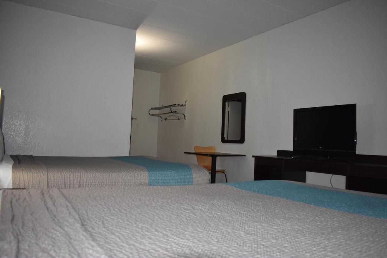 Days Inn Melrose Park/O'Hare South Esterno foto