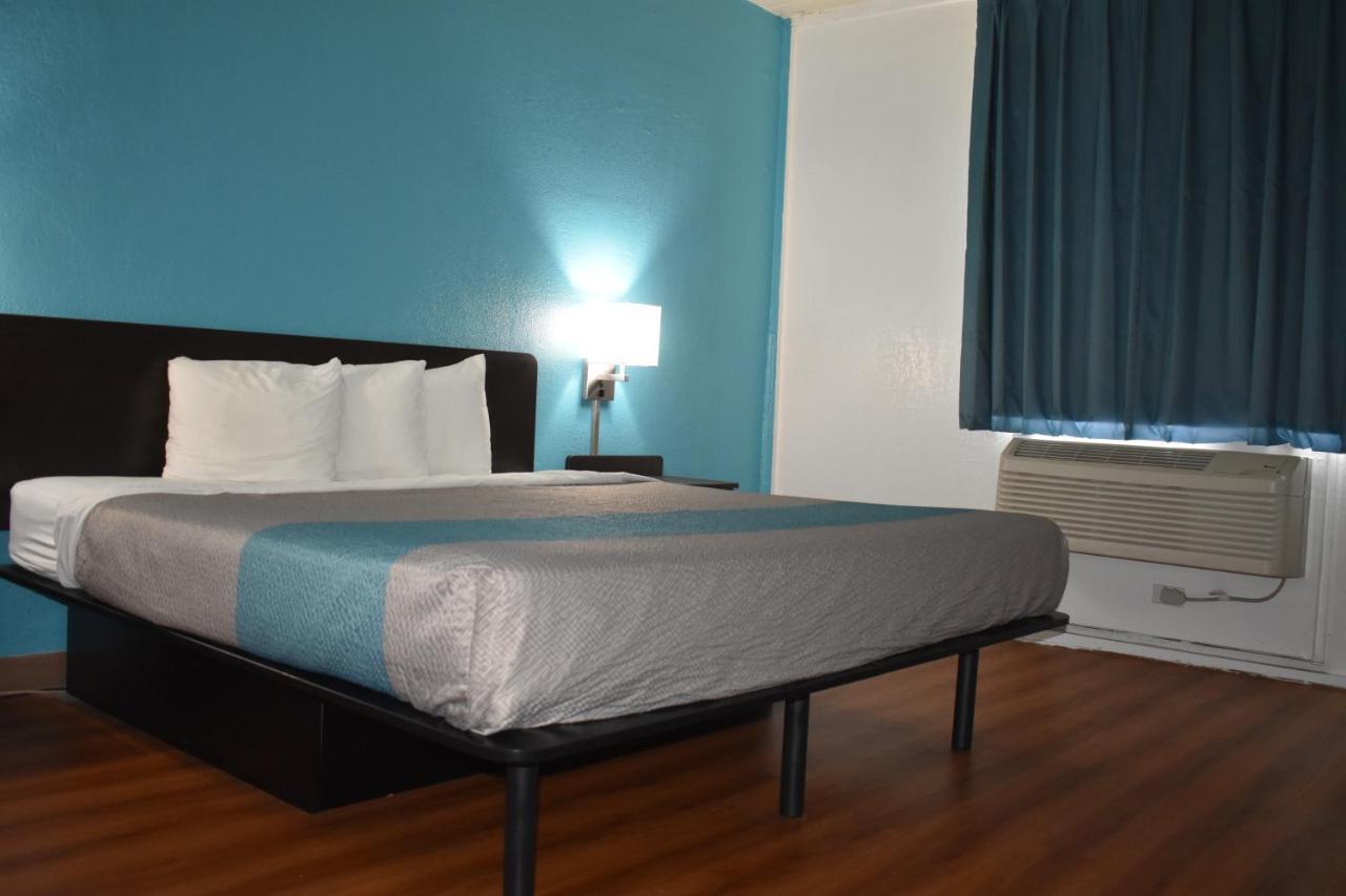 Days Inn Melrose Park/O'Hare South Esterno foto