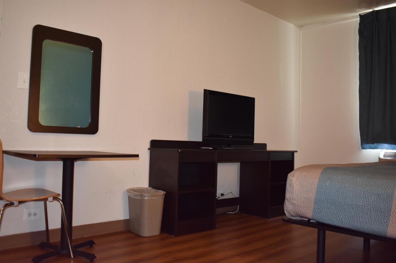 Days Inn Melrose Park/O'Hare South Esterno foto
