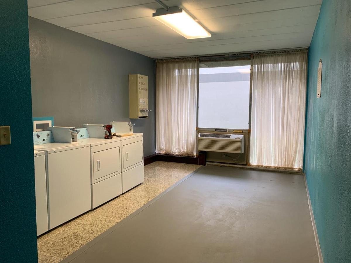 Days Inn Melrose Park/O'Hare South Esterno foto