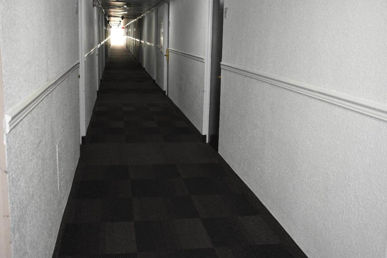 Days Inn Melrose Park/O'Hare South Esterno foto