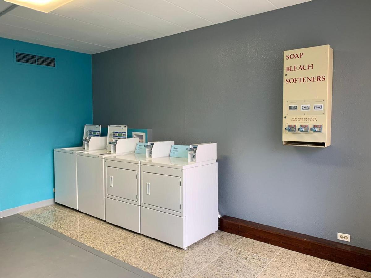 Days Inn Melrose Park/O'Hare South Esterno foto