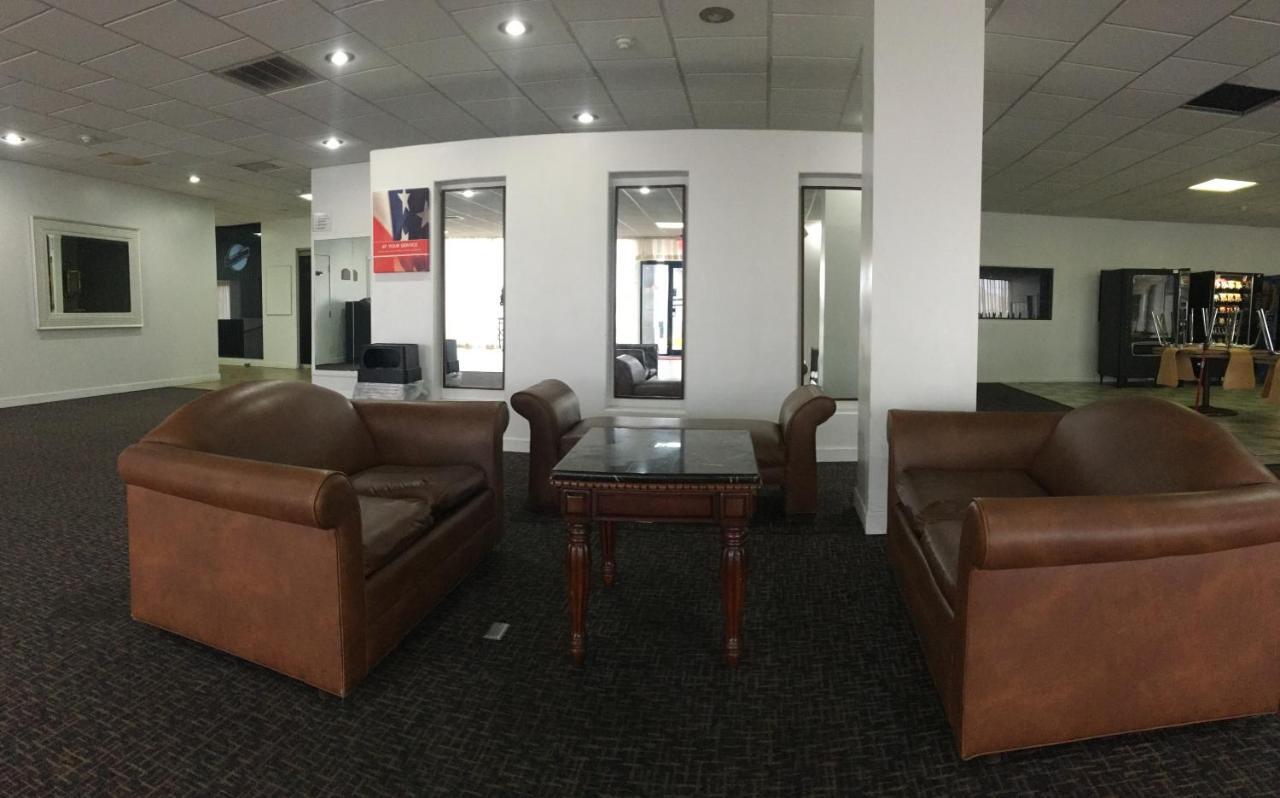 Days Inn Melrose Park/O'Hare South Esterno foto