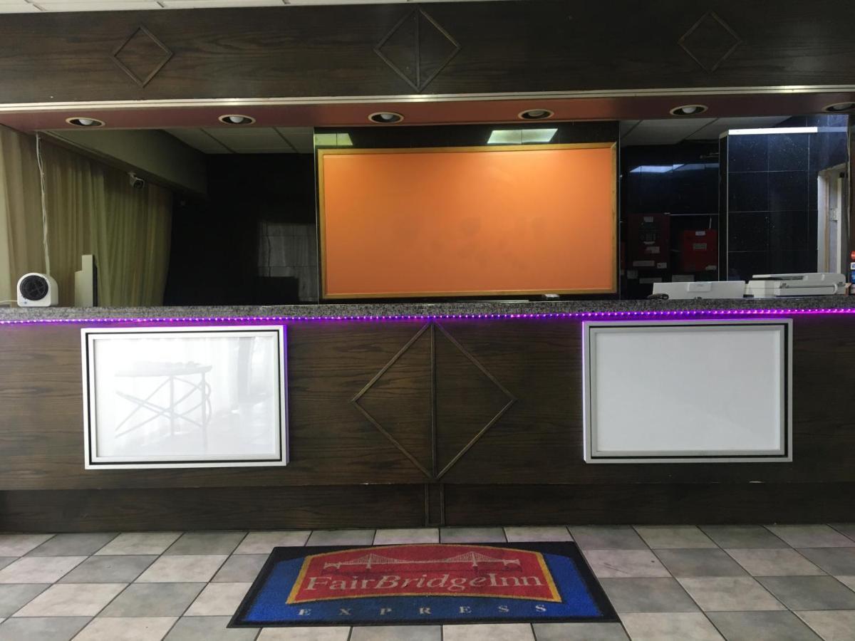 Days Inn Melrose Park/O'Hare South Esterno foto