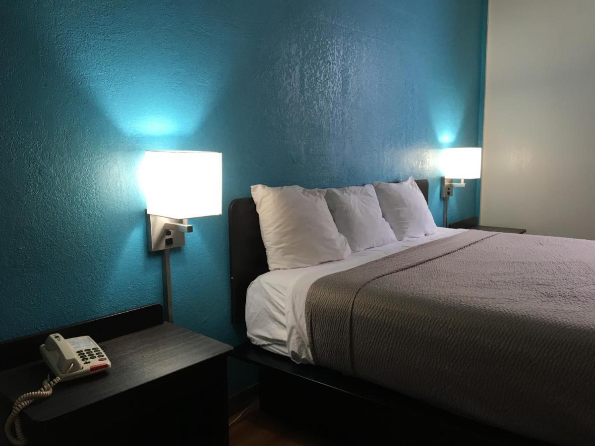 Days Inn Melrose Park/O'Hare South Esterno foto