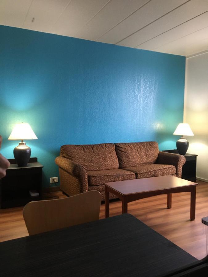 Days Inn Melrose Park/O'Hare South Esterno foto
