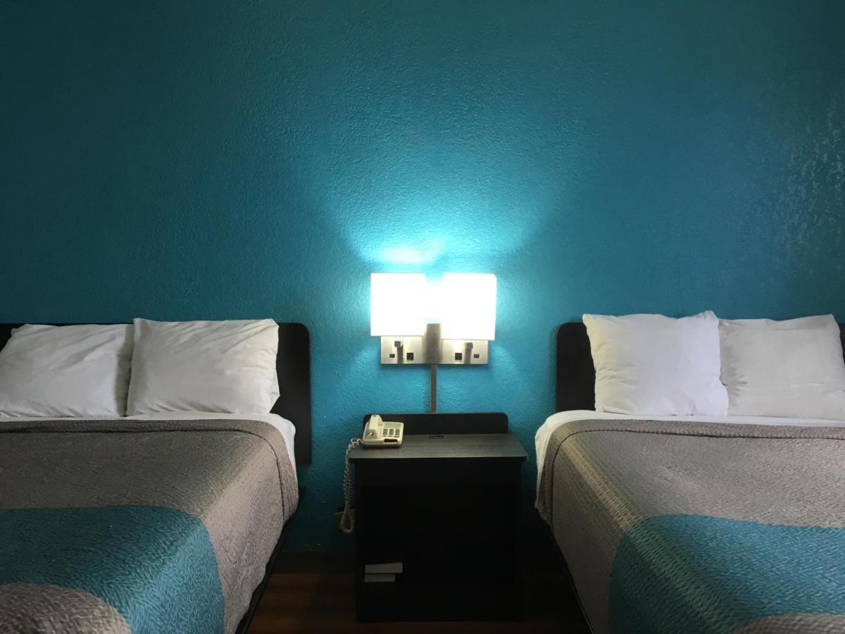 Days Inn Melrose Park/O'Hare South Esterno foto
