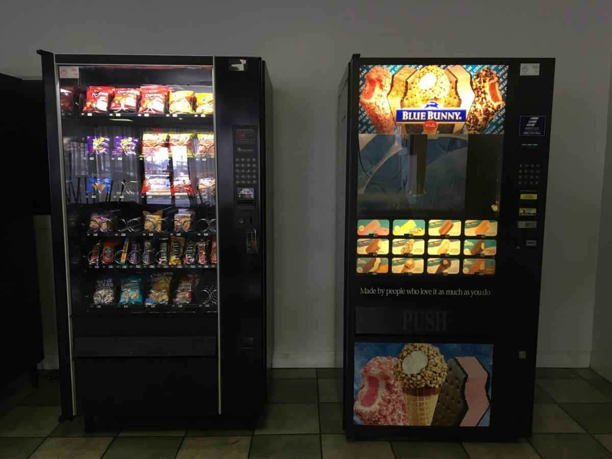 Days Inn Melrose Park/O'Hare South Esterno foto