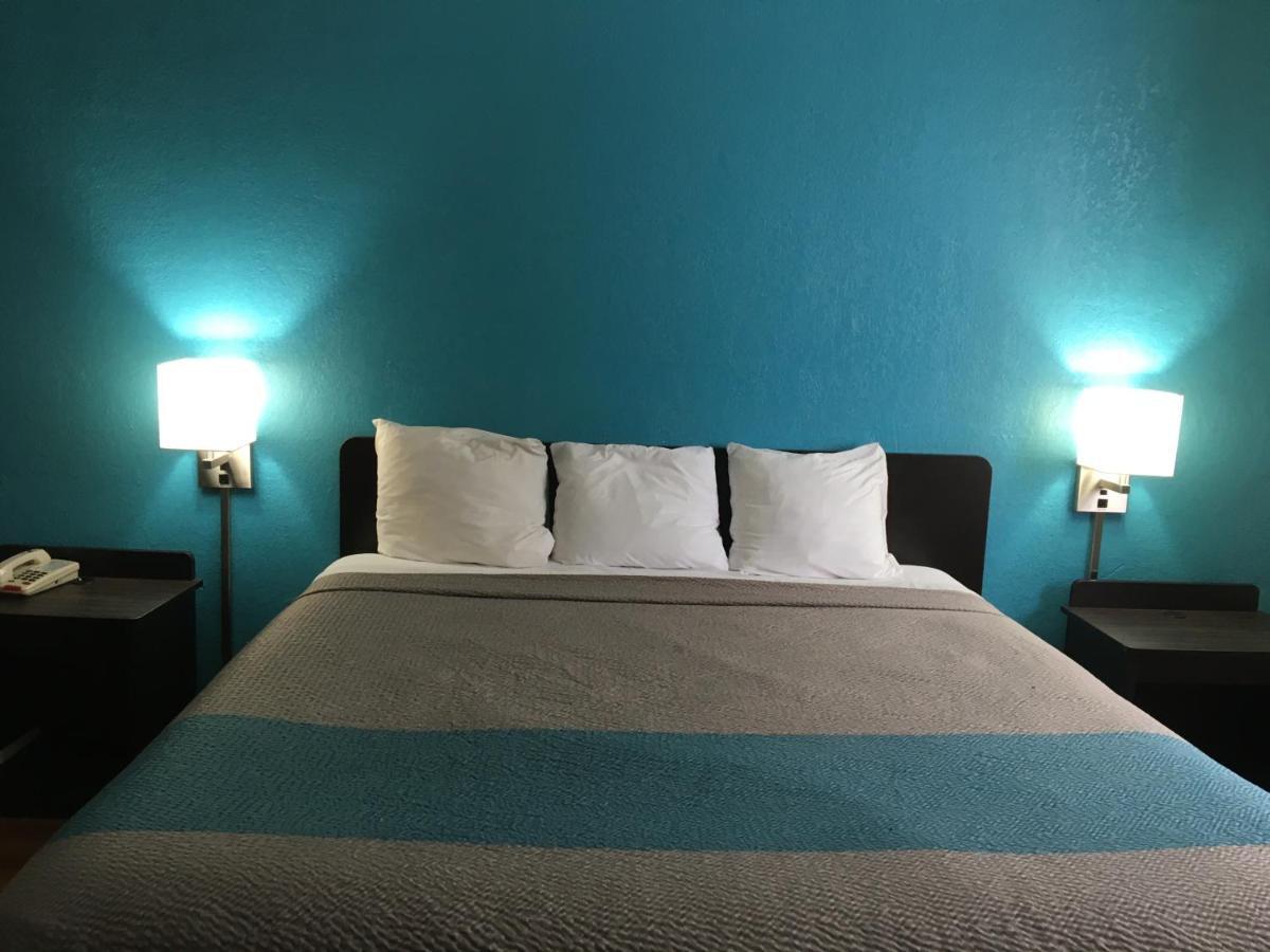 Days Inn Melrose Park/O'Hare South Esterno foto