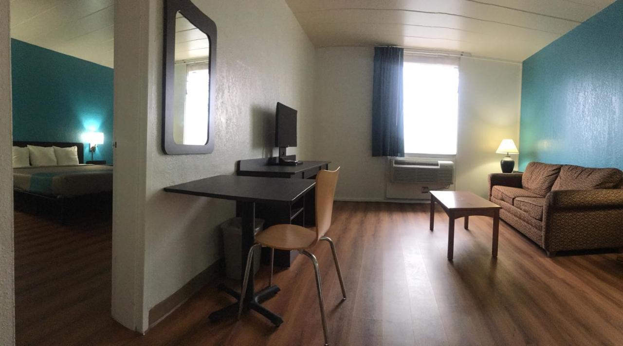 Days Inn Melrose Park/O'Hare South Esterno foto