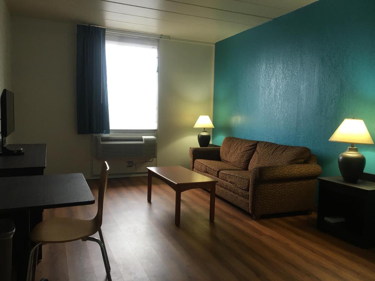 Days Inn Melrose Park/O'Hare South Esterno foto