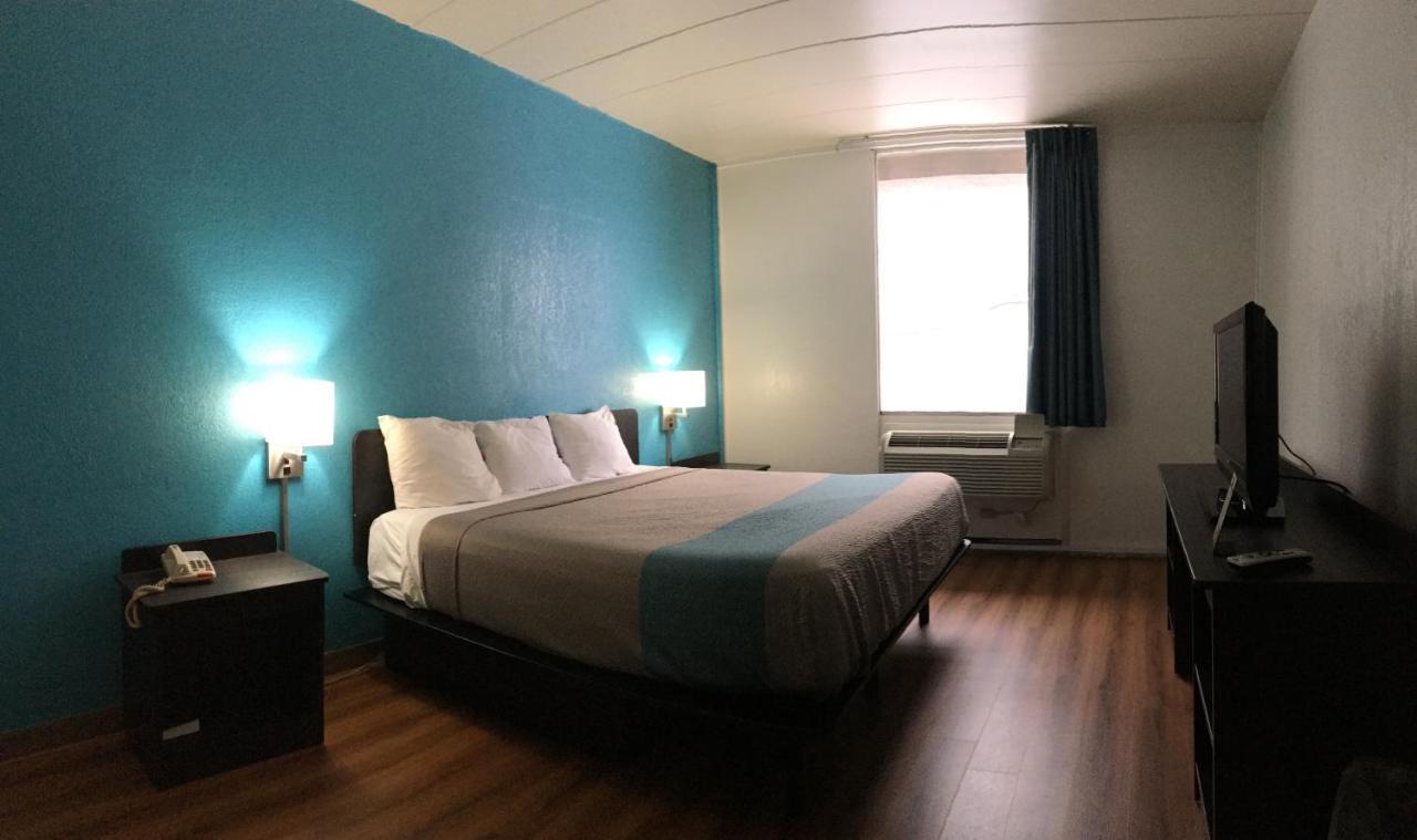 Days Inn Melrose Park/O'Hare South Esterno foto
