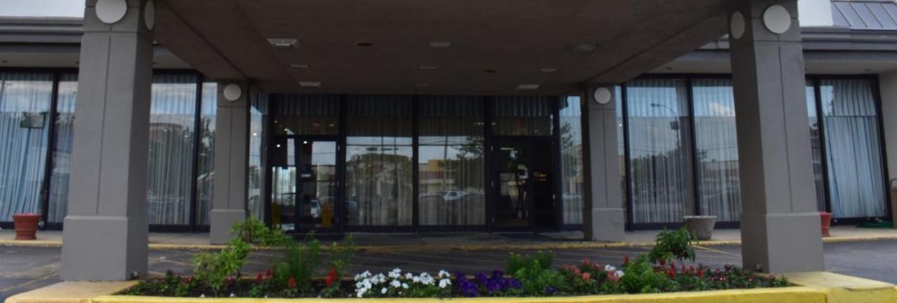 Days Inn Melrose Park/O'Hare South Esterno foto